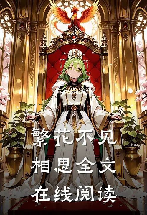 繁花不见相思全文在线阅读