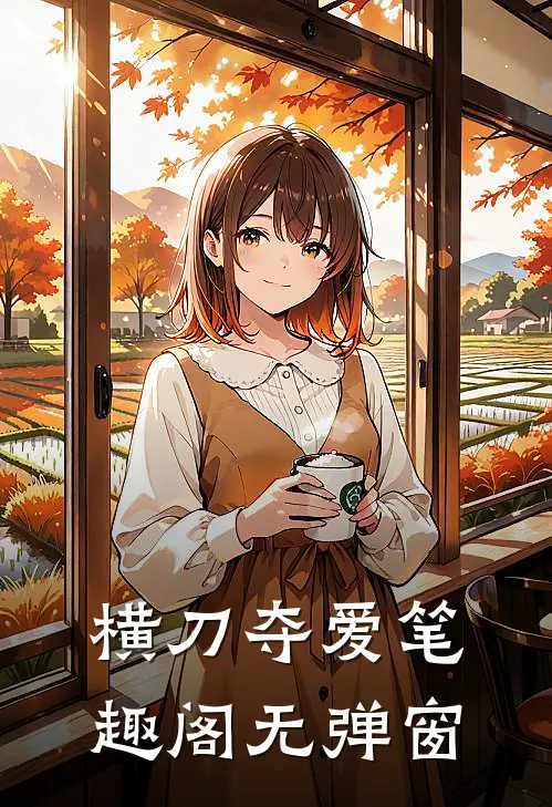 横刀夺爱笔趣阁无弹窗