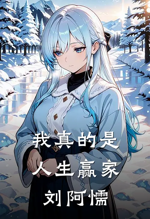 我真的是人生赢家 刘阿懦