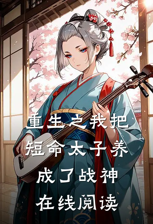 重生之我把短命太子养成了战神在线阅读