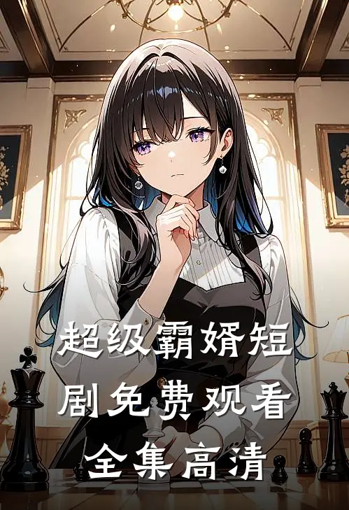 超级霸婿短剧免费观看全集高清