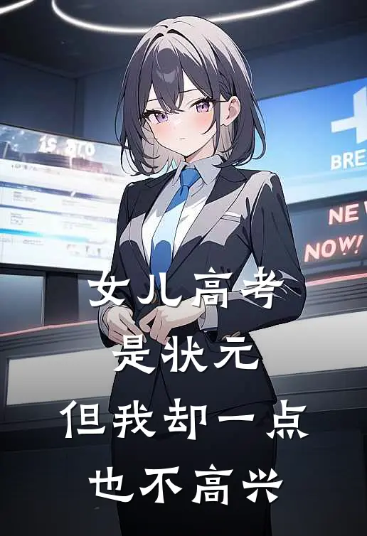 女儿高考是状元，但我却一点也不高兴