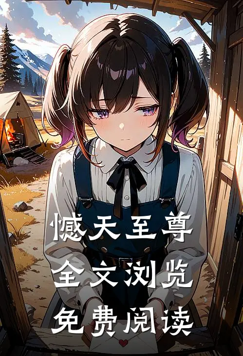 憾天至尊全文浏览免费阅读