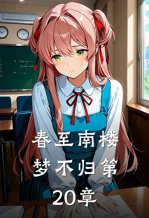 春至南楼梦不归第20章