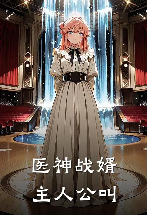 医神战婿主人公叫