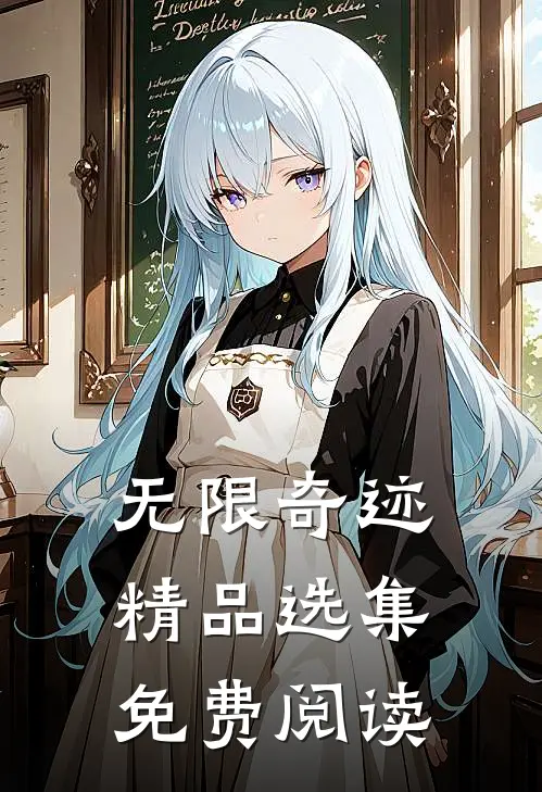 无限奇迹精品选集免费阅读