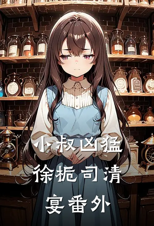 小叔凶猛徐栀司清宴番外