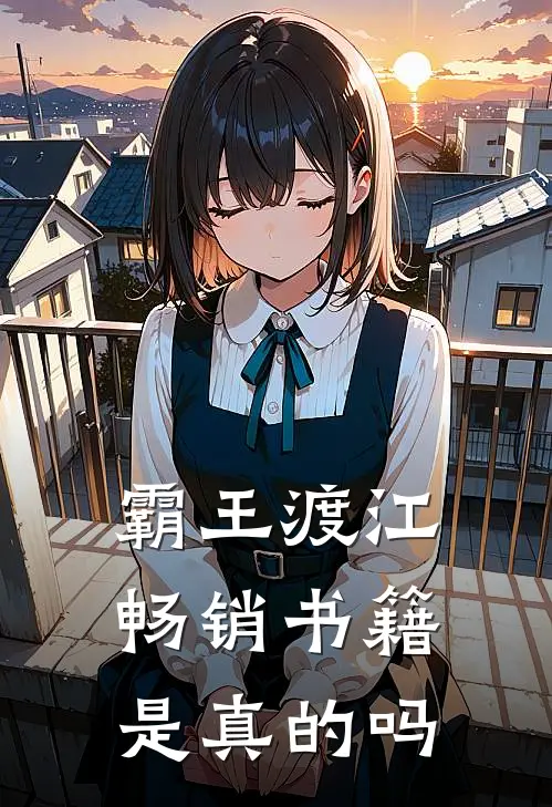 霸王渡江畅销书籍是真的吗