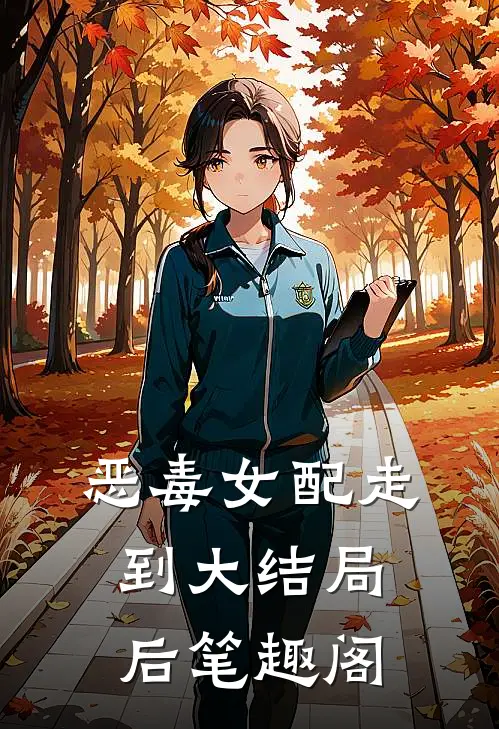 恶毒女配走到大结局后笔趣阁