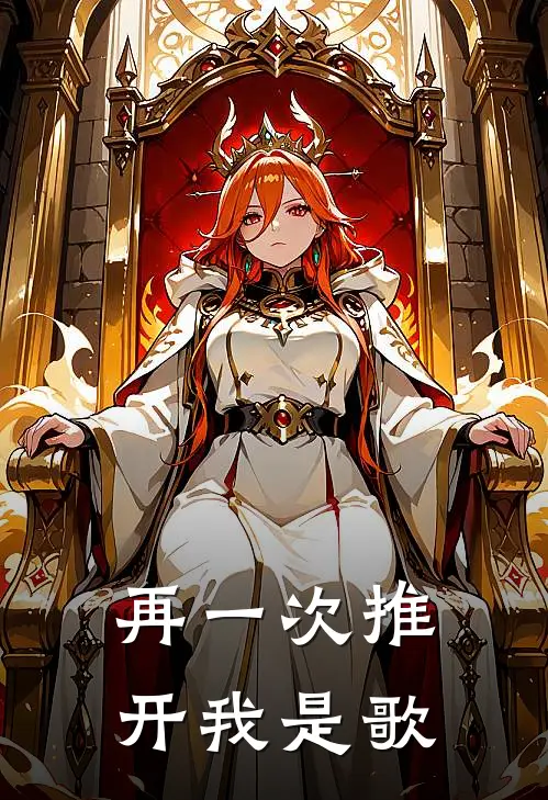 再一次推开我是歌