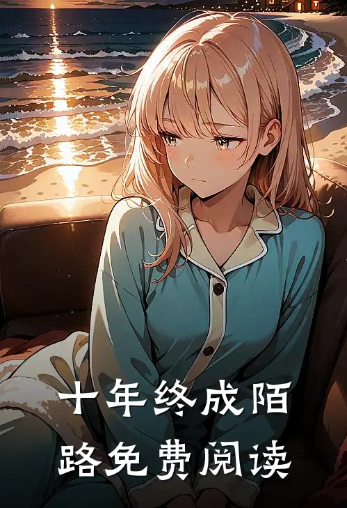 十年终成陌路免费阅读