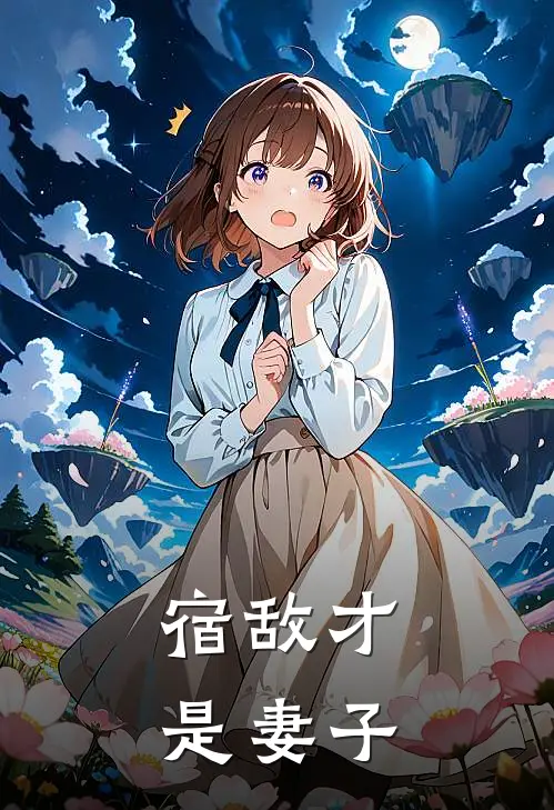 宿敌才是妻子