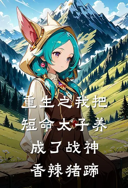 重生之我把短命太子养成了战神 香辣猪蹄