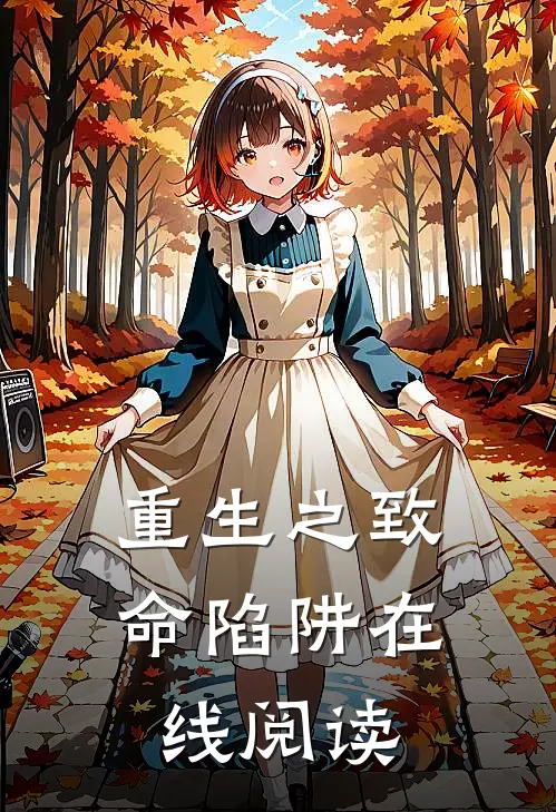 重生之致命陷阱在线阅读