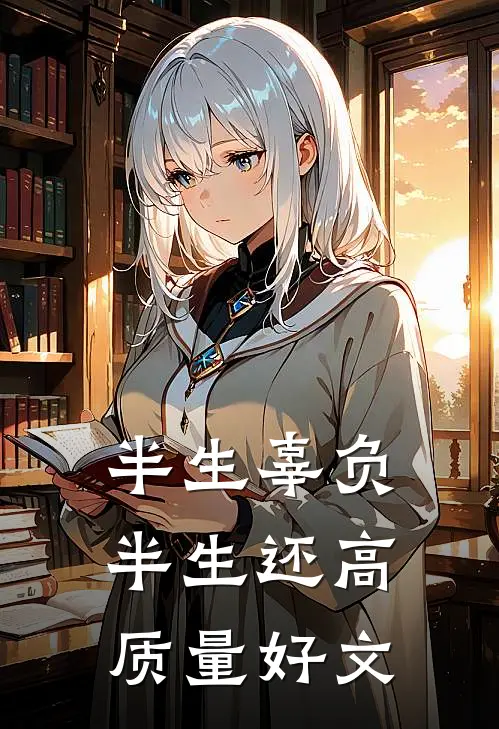 半生辜负半生还高质量好文
