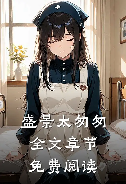 盛景太匆匆全文章节免费阅读