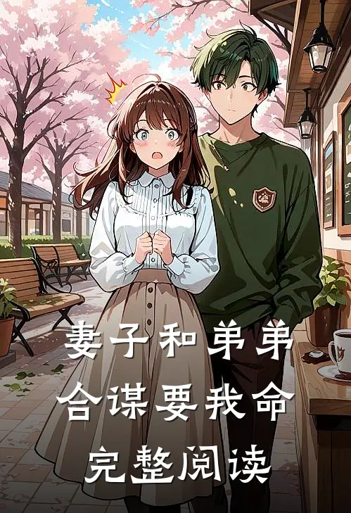 妻子和弟弟合谋要我命完整阅读