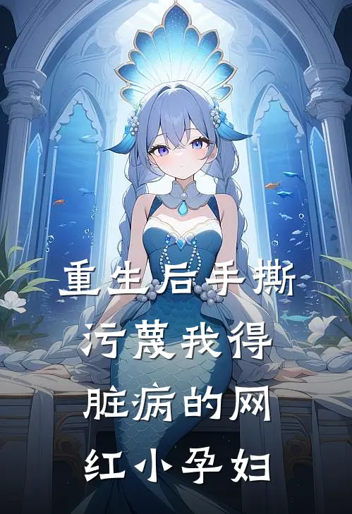 重生后手撕污蔑我得脏病的网红小孕妇
