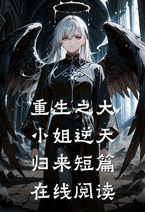 重生之大小姐逆天归来短篇在线阅读