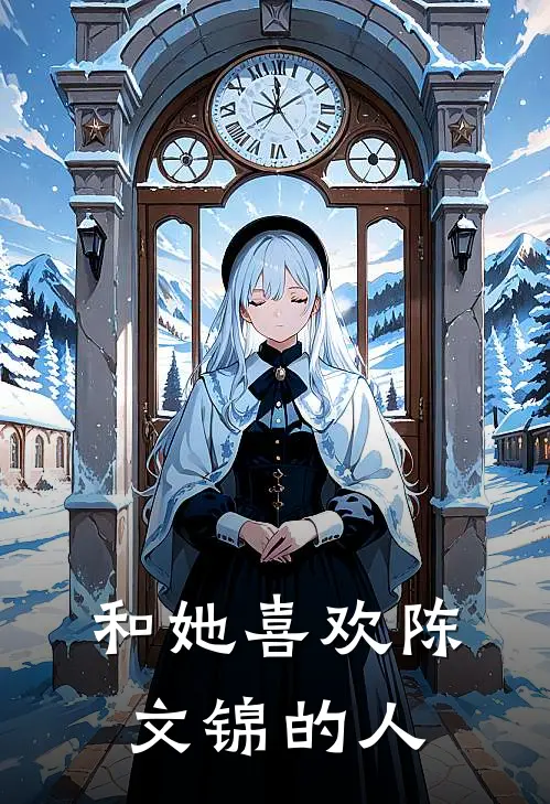 和她喜欢陈文锦的人