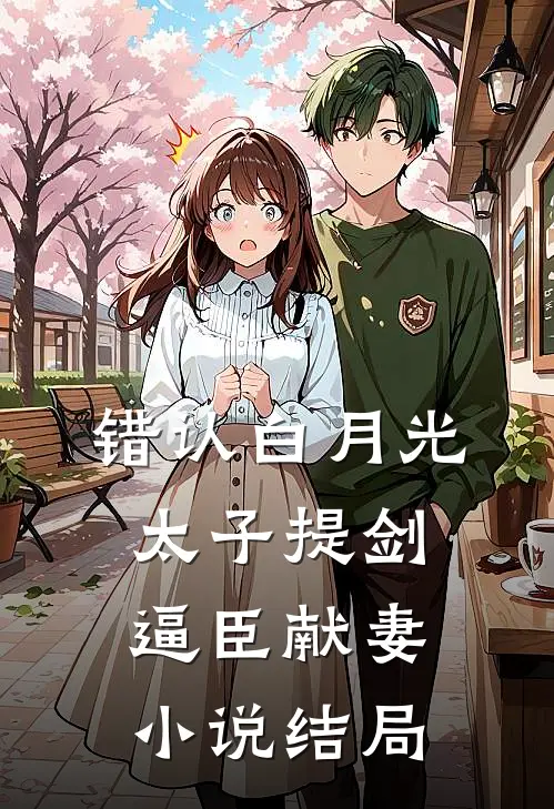 错认白月光，太子提剑逼臣献妻小说结局