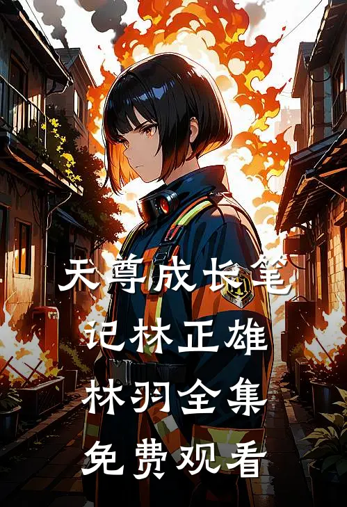 天尊成长笔记林正雄林羽全集免费观看
