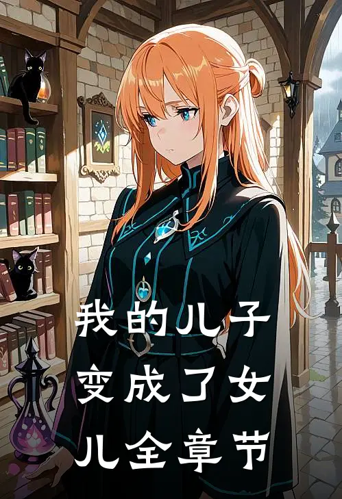 我的儿子变成了女儿全章节
