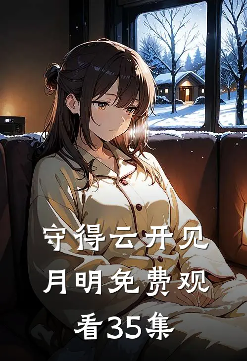 守得云开见月明免费观看35集