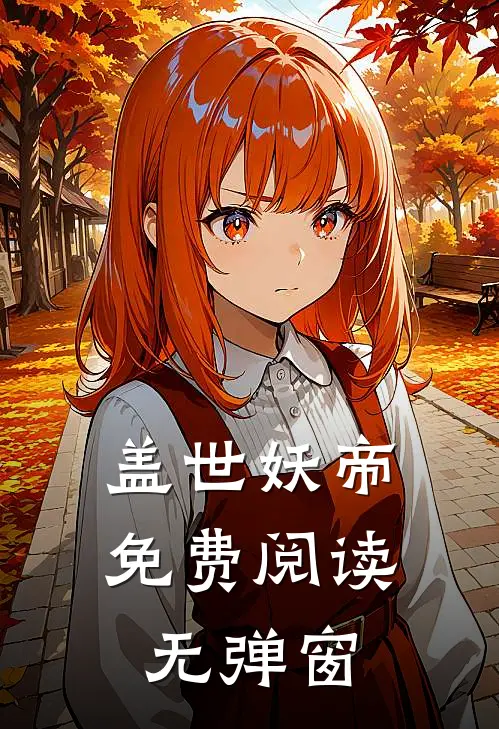 盖世妖帝免费阅读无弹窗