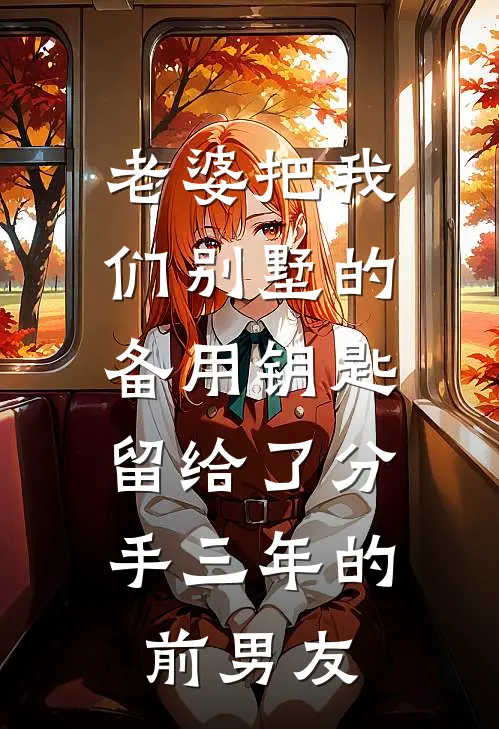 老婆把我们别墅的备用钥匙，留给了分手三年的前男友