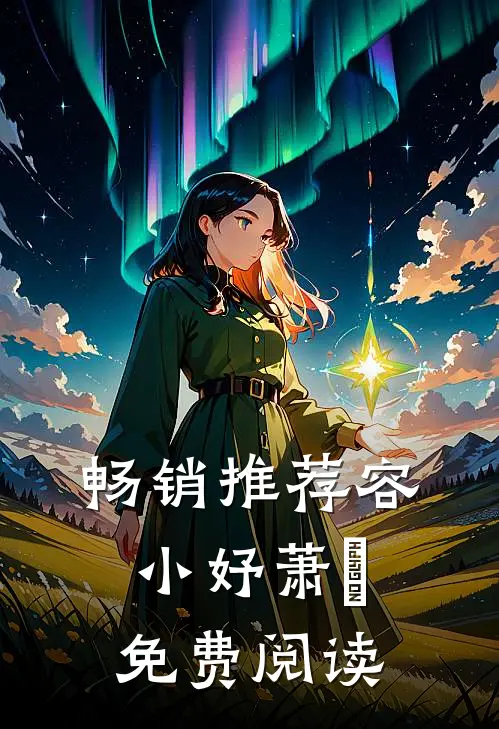 畅销推荐容小妤萧玦免费阅读