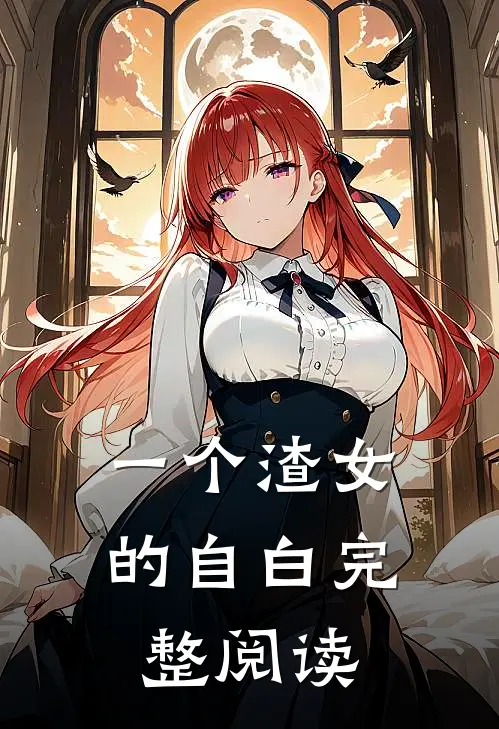 一个渣女的自白完整阅读