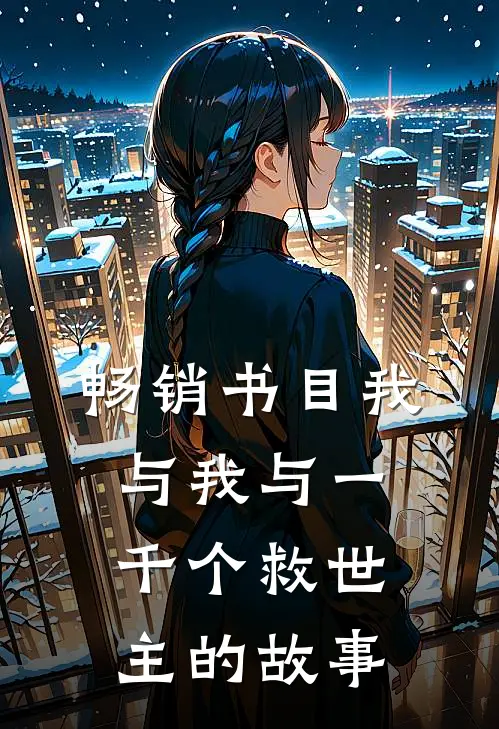 畅销书目我与我与一千个救世主的故事