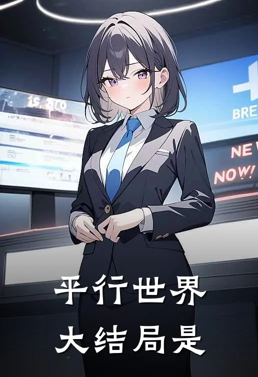 平行世界大结局是