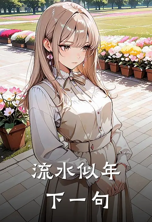 流水似年下一句
