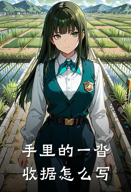 手里的一沓收据怎么写