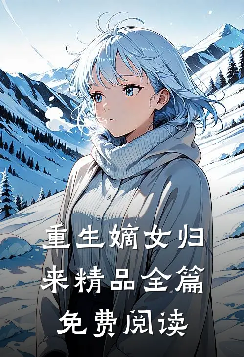 重生嫡女归来精品全篇免费阅读