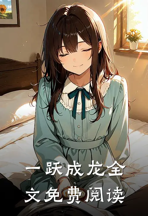 一跃成龙全文免费阅读