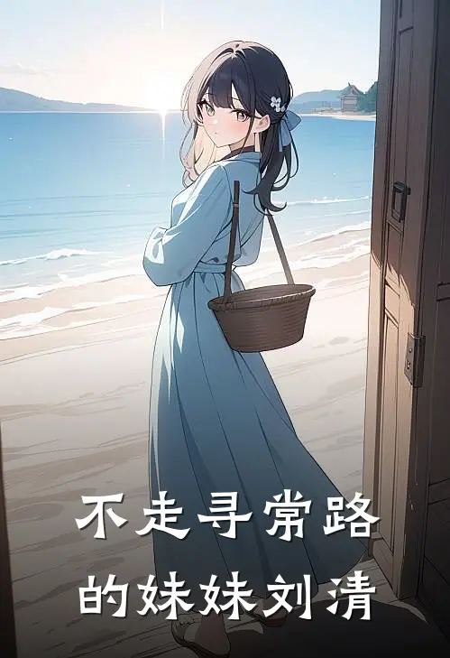 不走寻常路的妹妹刘清
