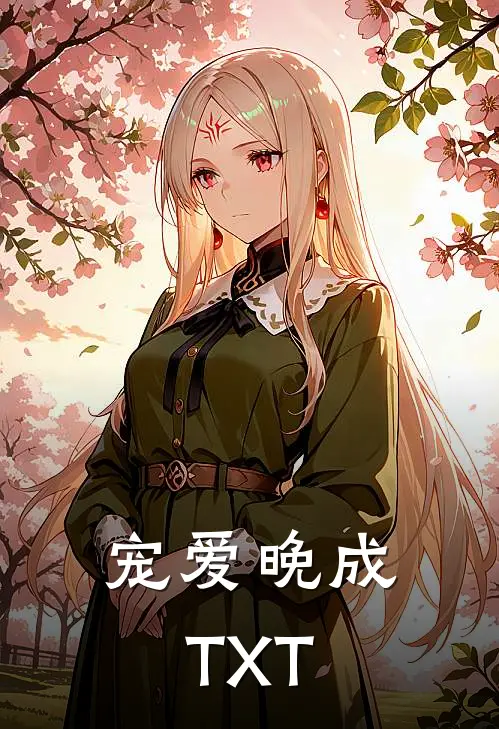 宠爱晚成TXT