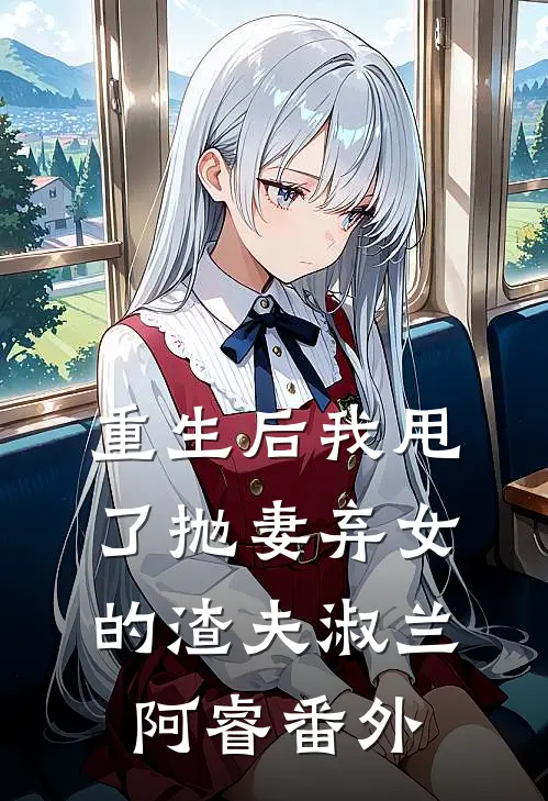 重生后我甩了抛妻弃女的渣夫淑兰阿睿 番外