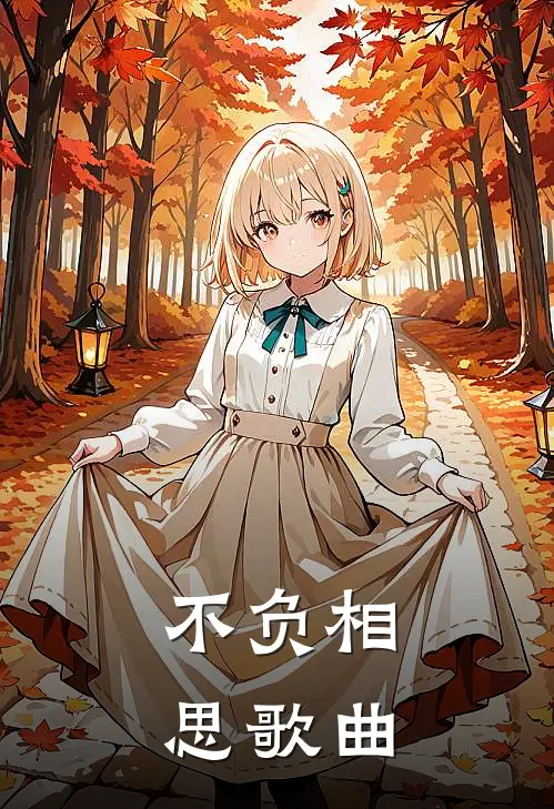不负相思歌曲