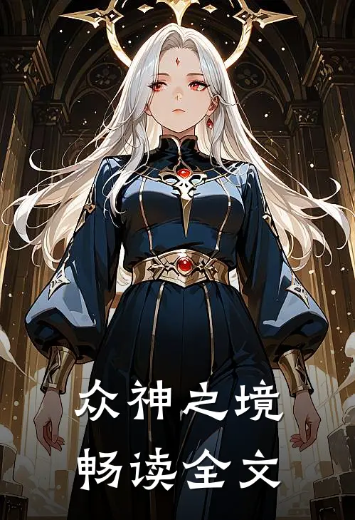 众神之境畅读全文