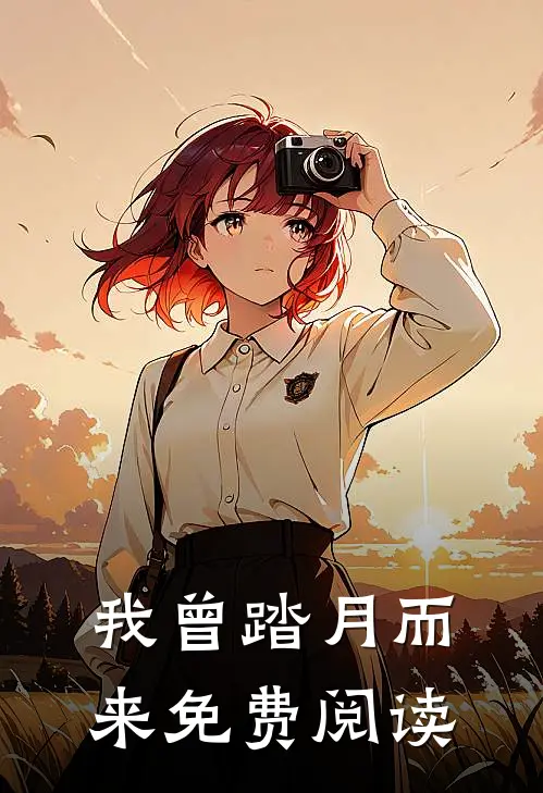 我曾踏月而来免费阅读