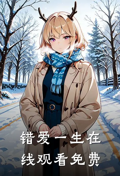 错爱一生在线观看免费