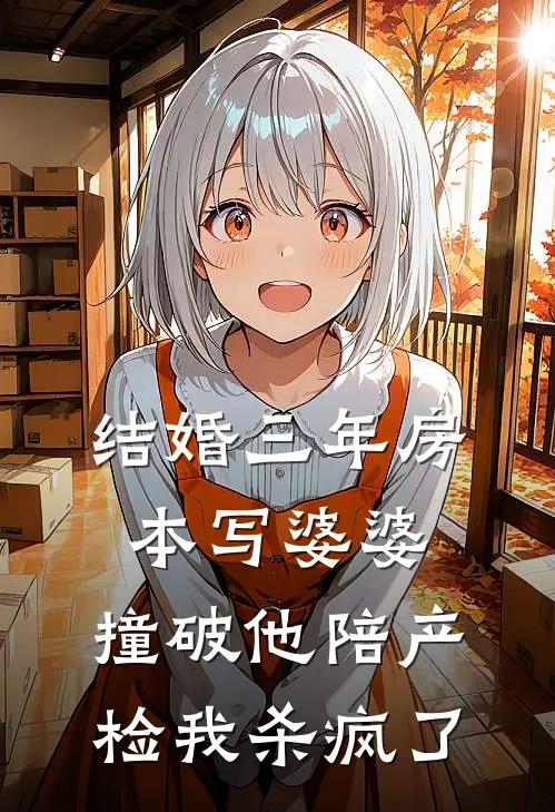 结婚三年房本写婆婆，撞破他陪产检我杀疯了