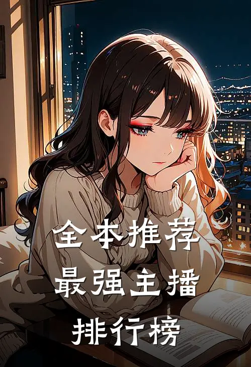 全本推荐最强主播排行榜