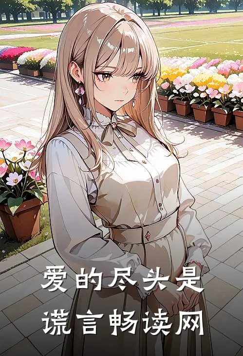 爱的尽头是谎言畅读网