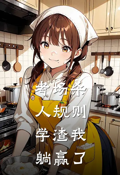 考场杀人规则，学渣我躺赢了