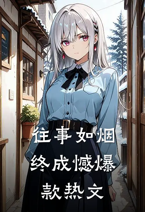 往事如烟终成憾爆款热文